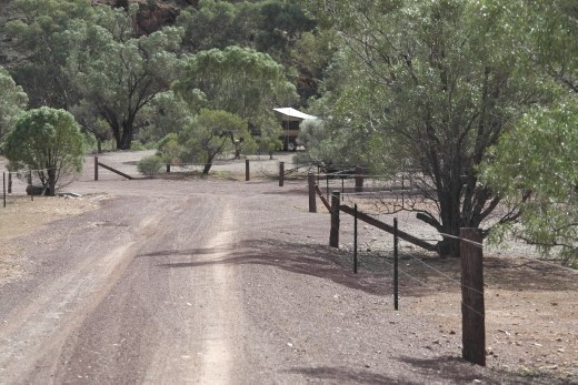 another great campsite