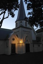 Old St Pauls Cathedral : by dianne_peter, Views[182]