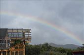 Double rainbow.: by dianne_peter, Views[214]