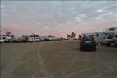 One very crowded camp site Longreach.: by dianne_peter, Views[289]