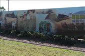 Mural Quilpie: by dianne_peter, Views[194]