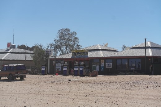 Innamincka