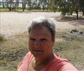 selfie on my beach: by dianne_peter, Views[234]