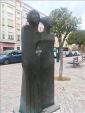 Bronze Nuns: by dianne_peter, Views[100]