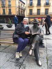 Sharing our book: by dianne_peter, Views[114]