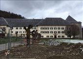 Roncesvalles Monastery : by dianne_peter, Views[158]