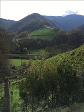 The climb up the Pyrenees!: by dianne_peter, Views[137]