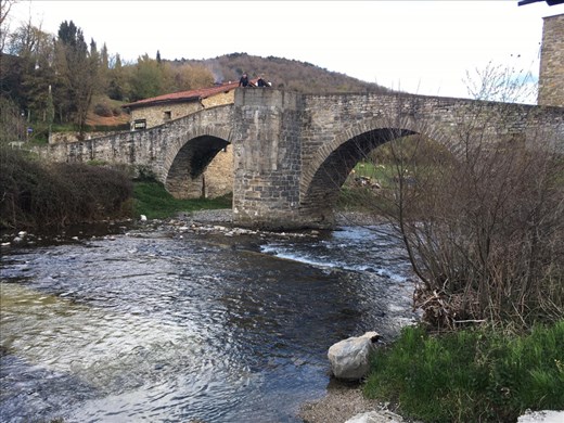 Bridge in Zubria
