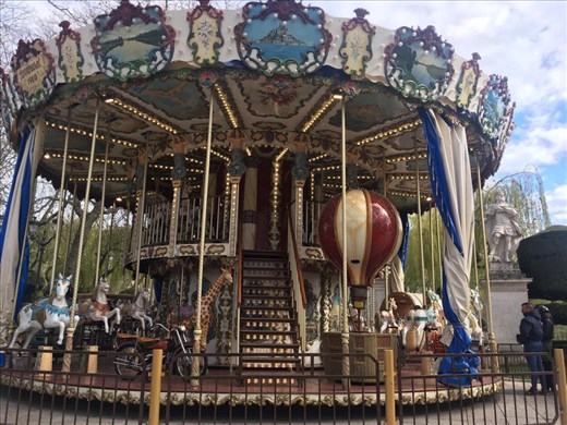 Carousel 