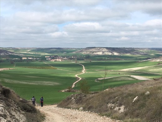 I cried like a baby when I saw this view, it was one I had visualised for maybe 5 years. Yet here I am x