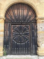 Beautiful door: by dianne_peter, Views[93]