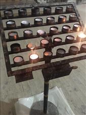 Candles: by dianne_peter, Views[104]