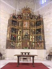 Inside the church.: by dianne_peter, Views[89]