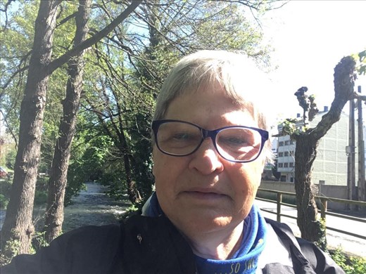 Puffy conjunctivitis eyes!