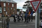 ANZAC Day Swansea: by dianne_peter, Views[99]