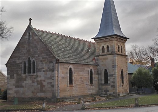 Lady of the sacred heart church 