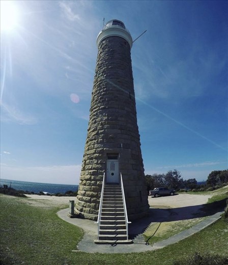 Eddystone  Lighthouse 