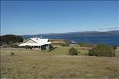 Old Queenslander Homestead : by dianne_peter, Views[108]