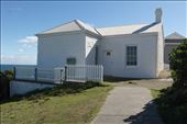 Low Head lighthouse : by dianne_peter, Views[136]