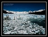 The Perito Moreno - Patagony, Argentina: by die, Views[328]