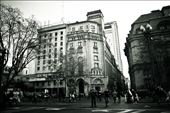 Downtown Buenos Aires. Great for some street photography.: by diego_rodriguez, Views[468]