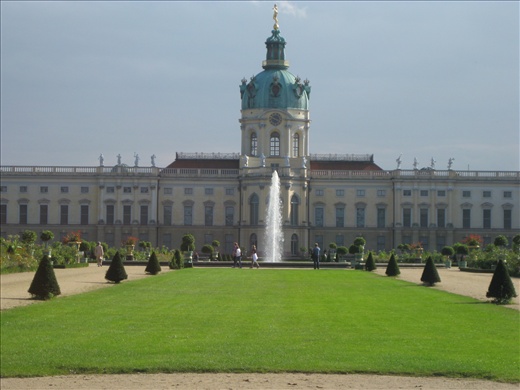 Chalottenburg