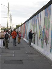 Berlin Wall: by dimanamandy, Views[241]