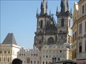 Prague: by dimanamandy, Views[166]