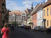 Street in Buda: by dimanamandy, Views[298]