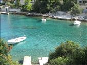 A bay I came across during one of my walks in Korcula: by dimanamandy, Views[301]