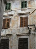 Some lovely windows in the old town...: by dimanamandy, Views[146]