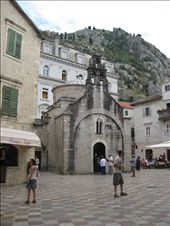 An old church in the old town: by dimanamandy, Views[229]