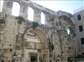 Diocletian wall: by dimanamandy, Views[222]