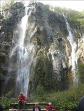 The biggest waterfall of them all...: by dimanamandy, Views[424]