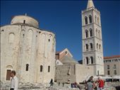 Church in Zadar: by dimanamandy, Views[248]