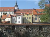 View of building in upper section of old town: by dimanamandy, Views[166]