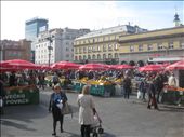 View of open air market: by dimanamandy, Views[241]