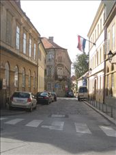 Street view in upper section of old town: by dimanamandy, Views[189]