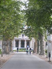 One of Zagrebs beautiful parks: by dimanamandy, Views[271]