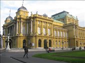 Zagreb Theatre: by dimanamandy, Views[346]