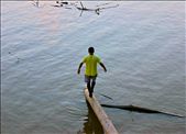 Although detached from technology and the allure of modern life, May knows the river is his blood.  Guiding tourists down the river, he never forgets that the river is guiding him.: by dimpleshavewings, Views[592]