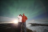 Northern Lights: by dinagonsar, Views[295]