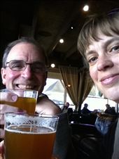 Aaron and Dina: by dinagosse, Views[424]