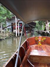 Floating Market: by dinagosse, Views[284]