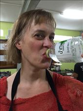 It was spicy!!: by dinagosse, Views[288]