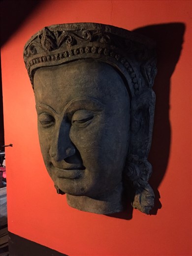 Beauty that greets us every morning