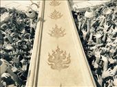 The path to the White Temple, representing the journey from hell to heaven.  : by dinagosse, Views[331]