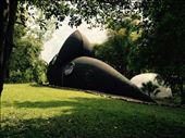 The late artist's sleeping quarters. : by dinagosse, Views[386]
