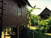 Our hut in Pai: by dinagosse, Views[1080]