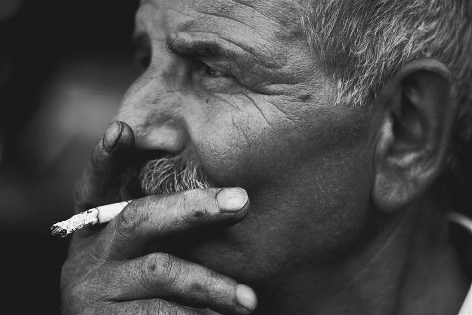 We're Still Grateful to God